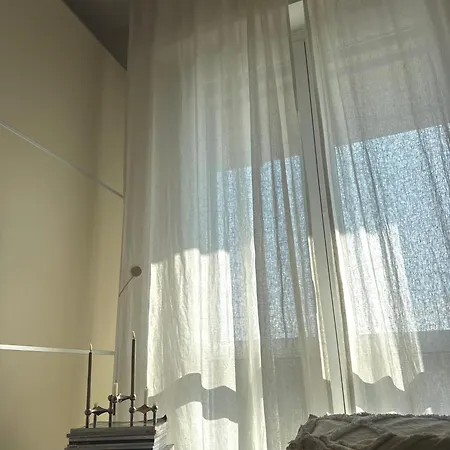 Apartamento Sunrise Sup & Coffee