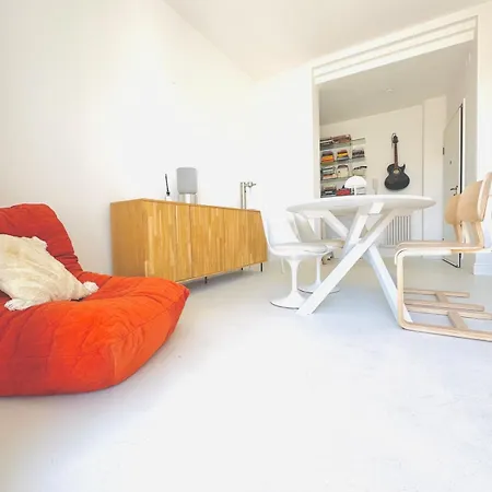 Apartamento Sunrise Sup & Coffee *