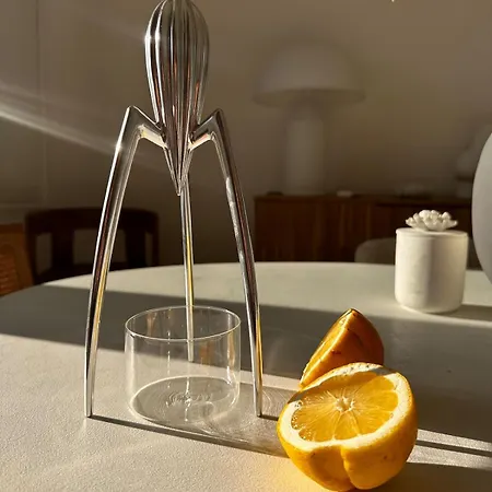 Appartement Sunrise Sup & Coffee Pesaro