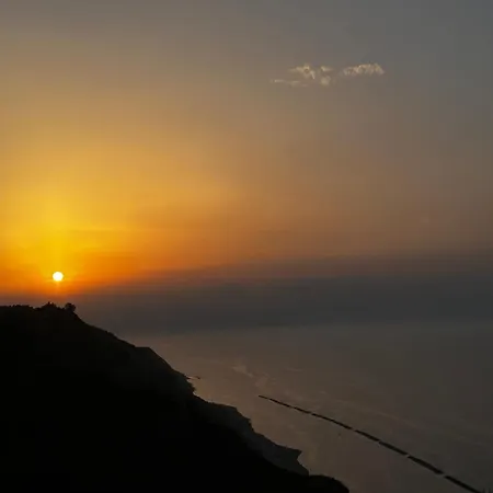 Apartamento Sunrise Sup & Coffee